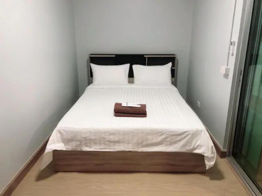 פאק קרט Popular Condo Near Impact/Thunder Dome מראה חיצוני תמונה