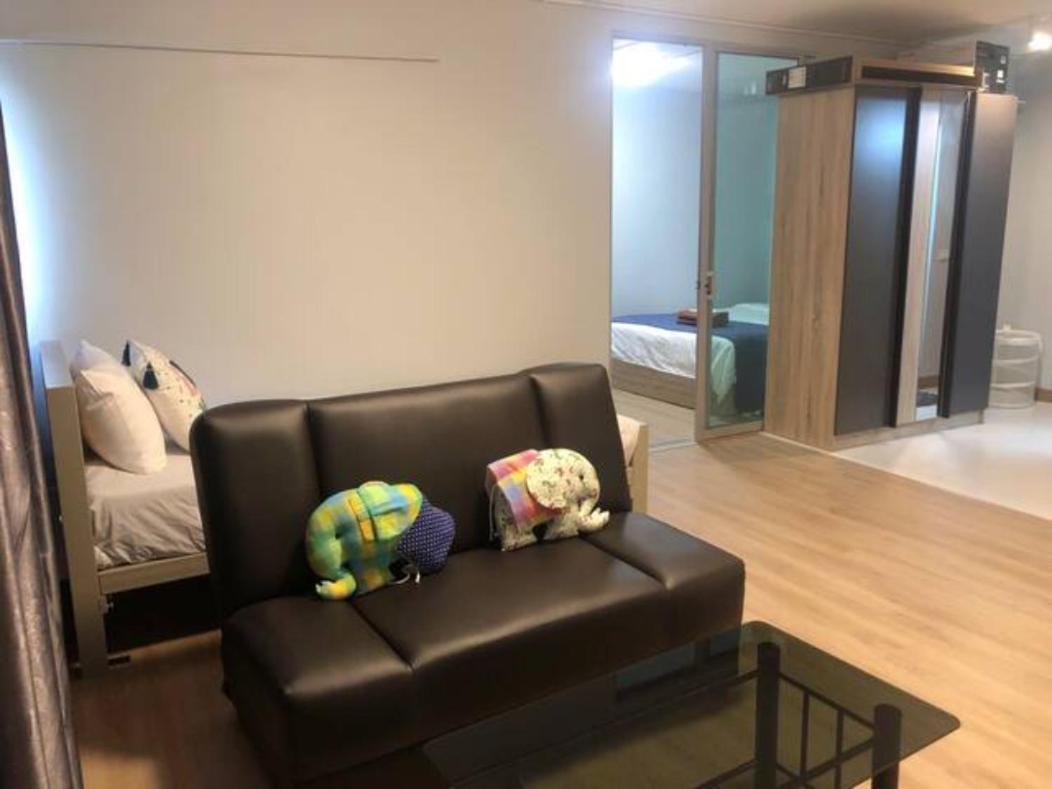 פאק קרט Popular Condo Near Impact/Thunder Dome מראה חיצוני תמונה