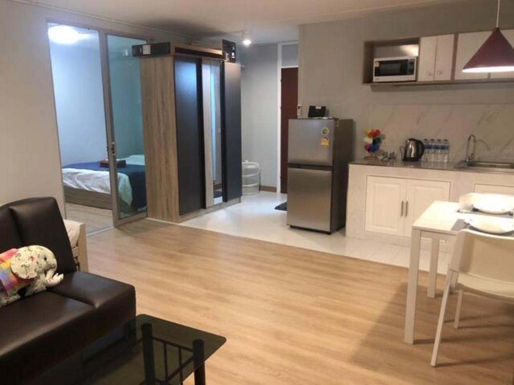 פאק קרט Popular Condo Near Impact/Thunder Dome מראה חיצוני תמונה