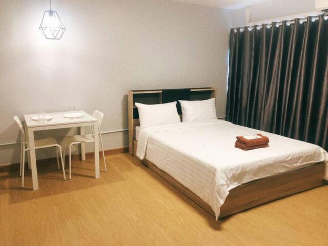 פאק קרט Popular Condo Near Impact/Thunder Dome מראה חיצוני תמונה