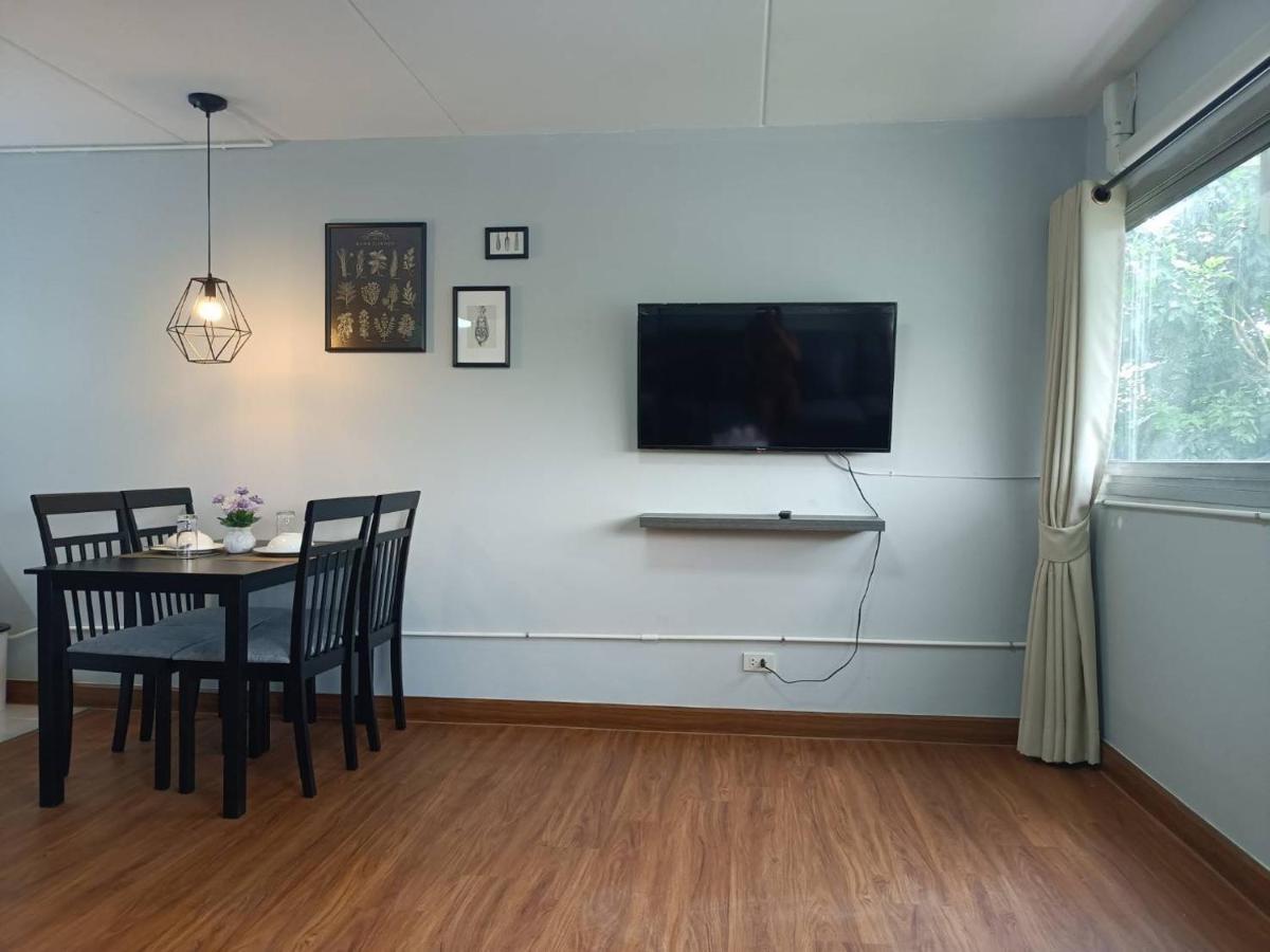פאק קרט Popular Condo Near Impact/Thunder Dome מראה חיצוני תמונה